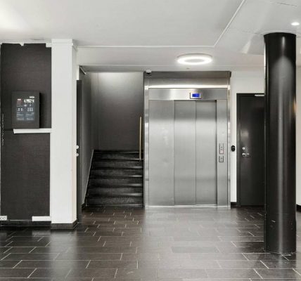 Lift rumah 2 lantai