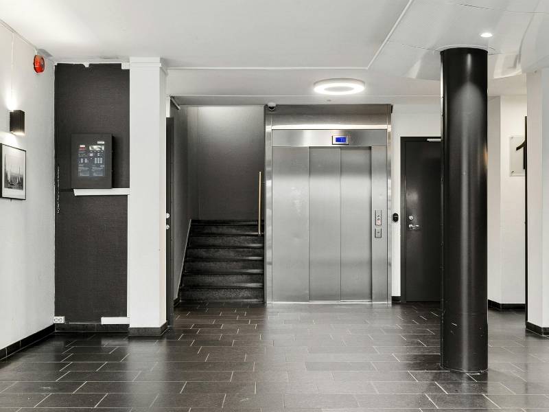 Lift rumah 2 lantai