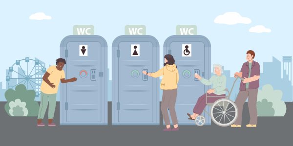 sewa wc portable jakarta
