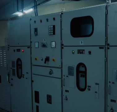 Distributor genset surabaya