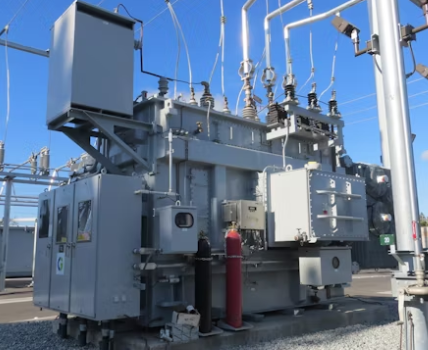 distributor genset semarang