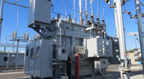 distributor genset semarang