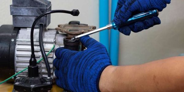 jual mesin pompa air
