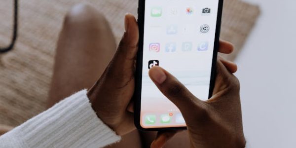 jasa pasang iklan di tiktok