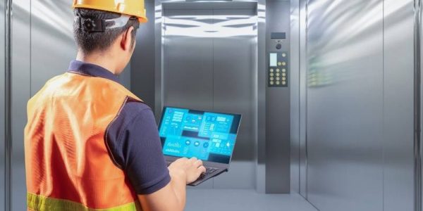 ukuran lift rumah