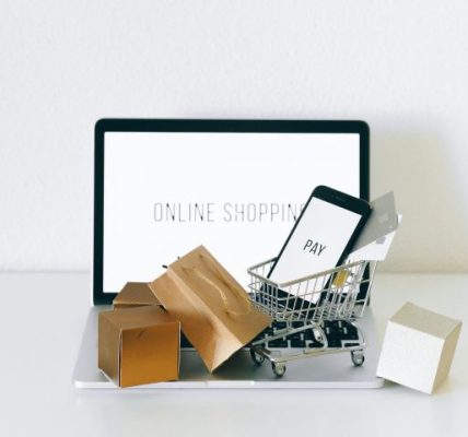 Optimasi Marketplace