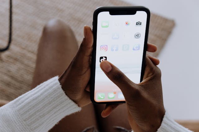 jasa pasang iklan di tiktok