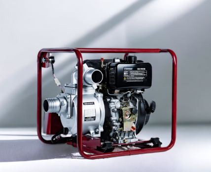 Harga Pompa Air