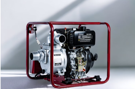 Harga Pompa Air