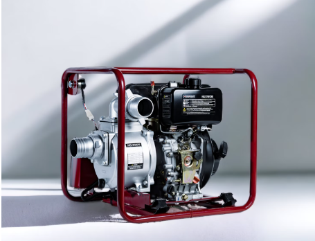 Harga Pompa Air