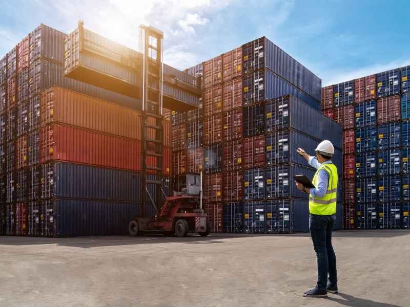 cargo surabaya jakarta