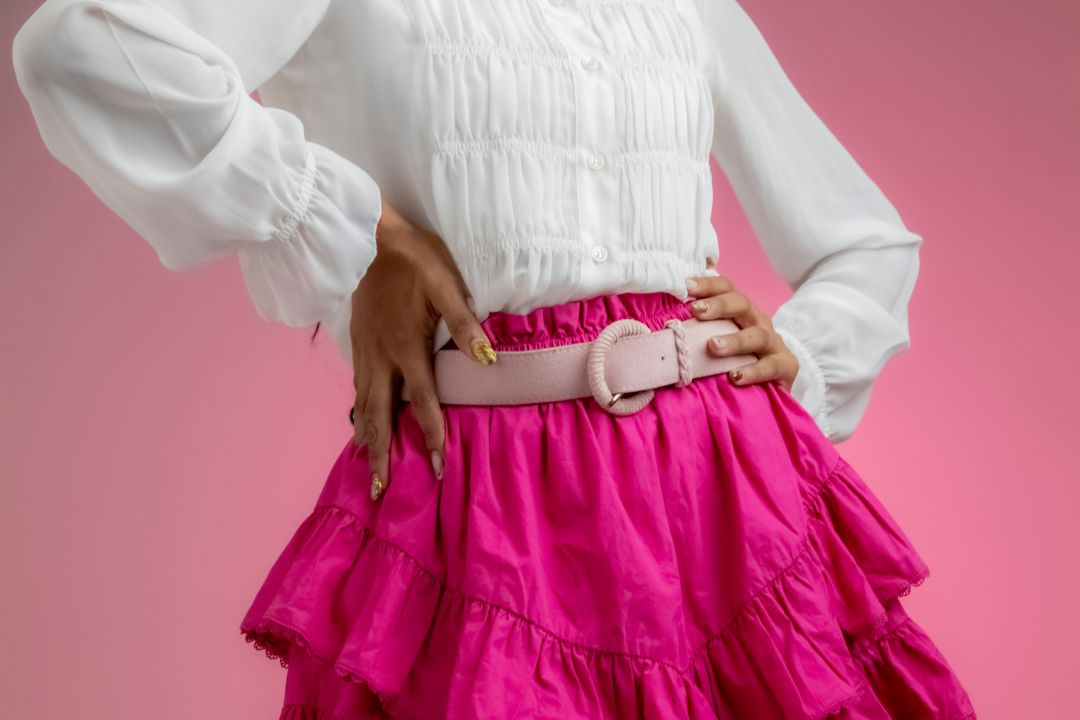 outfit wanita