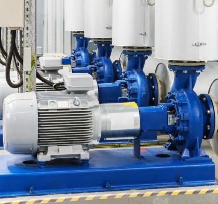 supplier pompa submersible