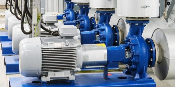 supplier pompa submersible